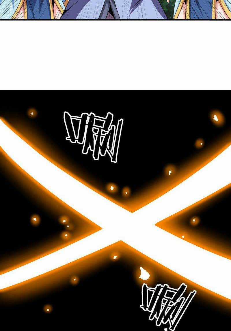 Không Có Đạo Lữ Sẽ Chết Chapter 71 trang 25