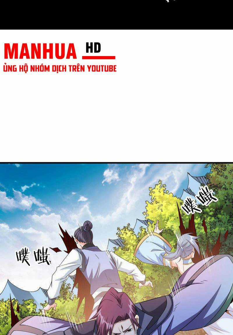 Không Có Đạo Lữ Sẽ Chết Chapter 71 trang 26