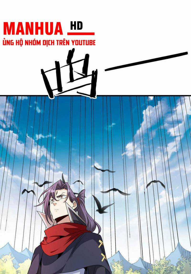 Không Có Đạo Lữ Sẽ Chết Chapter 71 trang 28