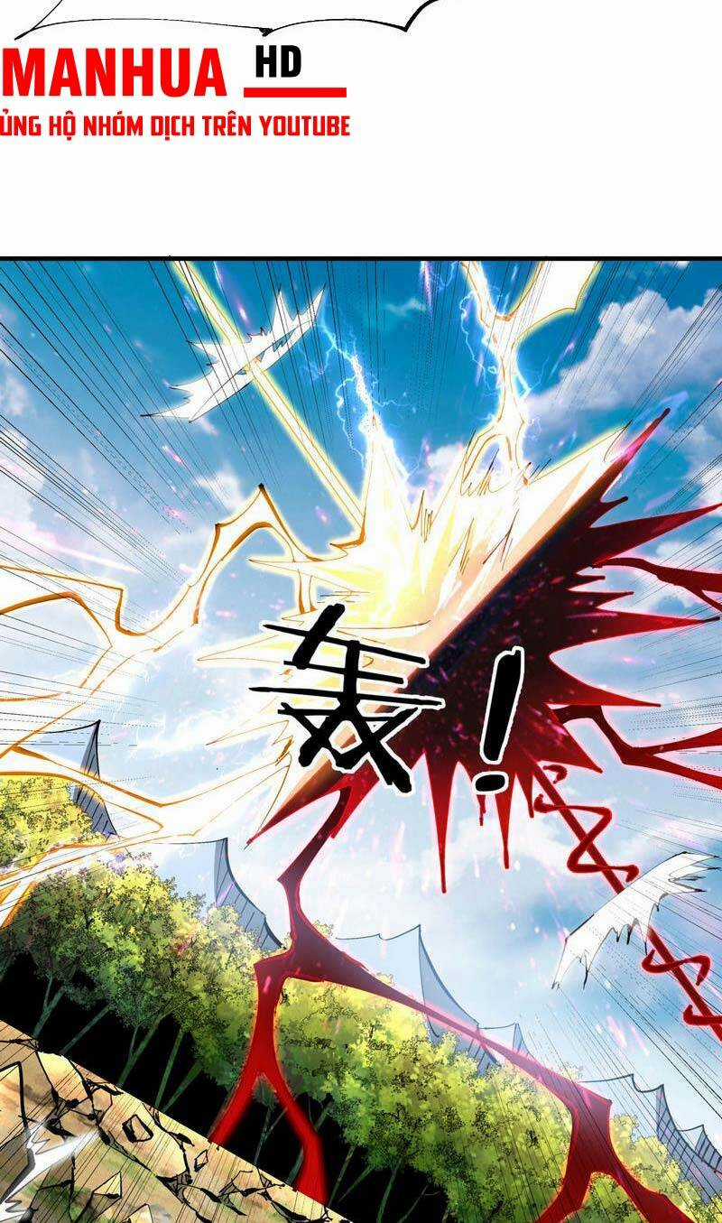 Không Có Đạo Lữ Sẽ Chết Chapter 71 trang 4