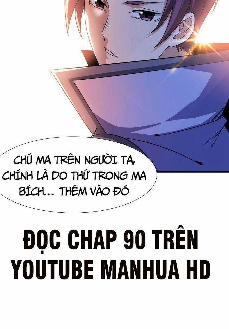 Không Có Đạo Lữ Sẽ Chết Chapter 71 trang 40