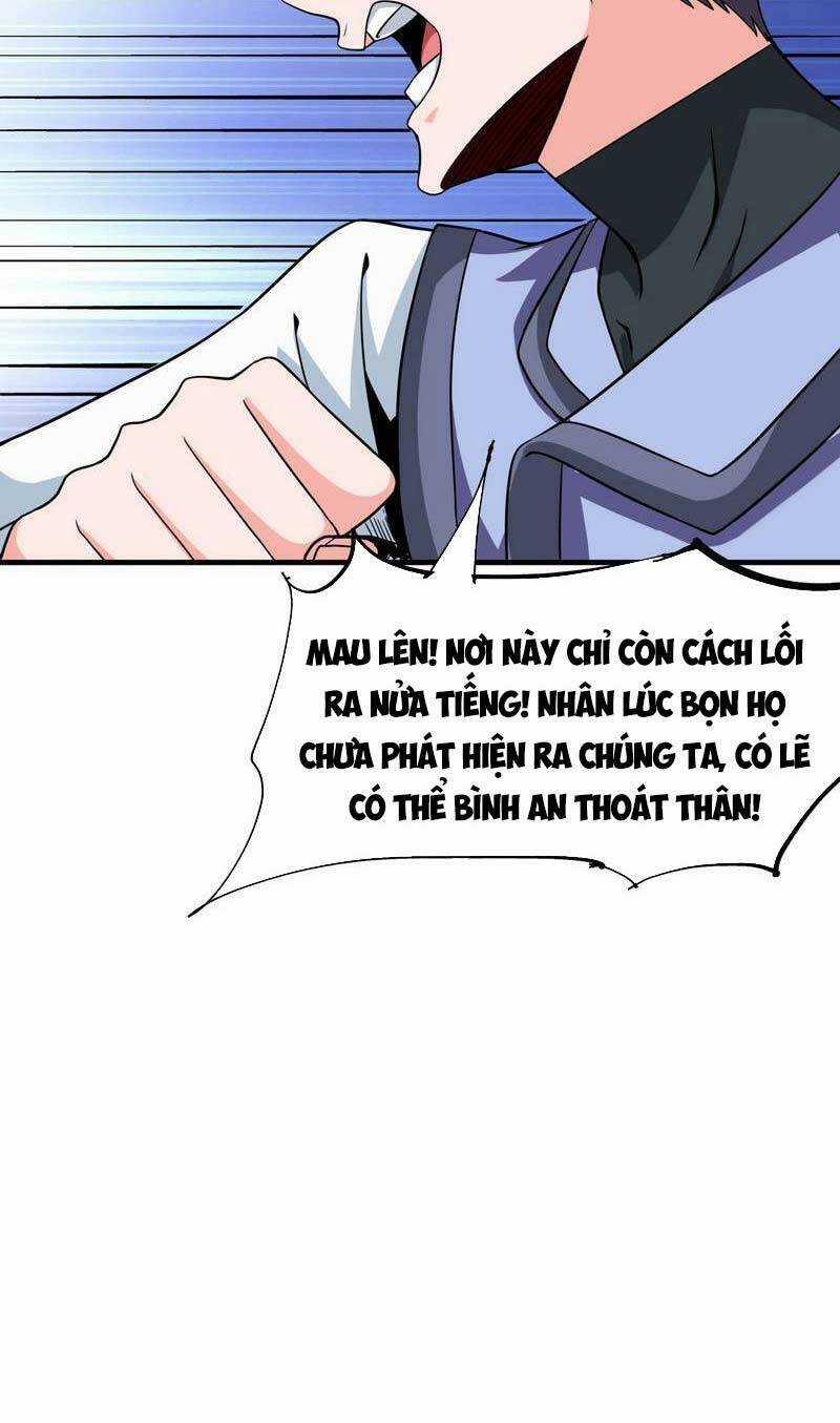 Không Có Đạo Lữ Sẽ Chết Chapter 71 trang 8