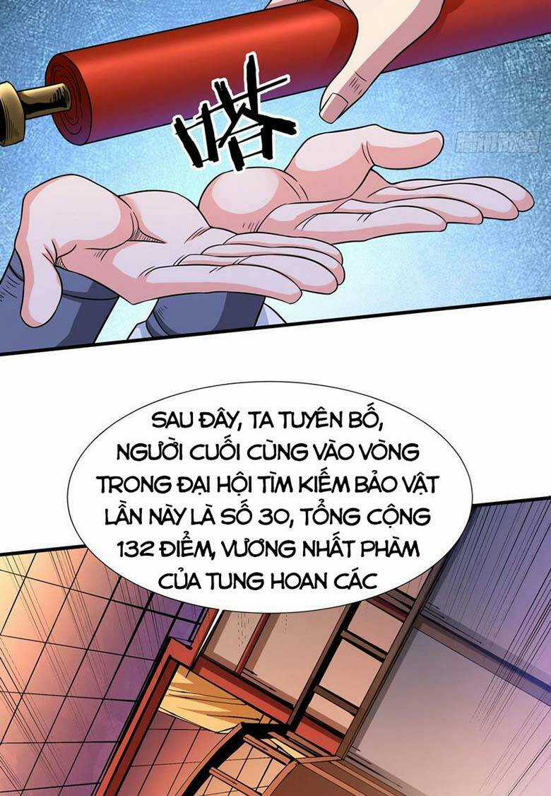 Không Có Đạo Lữ Sẽ Chết Chapter 72 trang 11