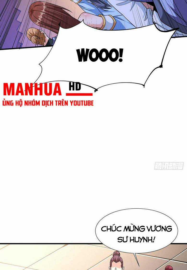 Không Có Đạo Lữ Sẽ Chết Chapter 72 trang 13