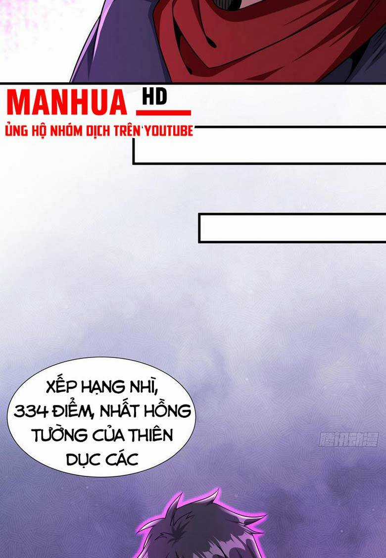 Không Có Đạo Lữ Sẽ Chết Chapter 72 trang 20