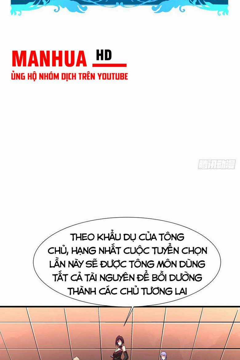 Không Có Đạo Lữ Sẽ Chết Chapter 72 trang 37