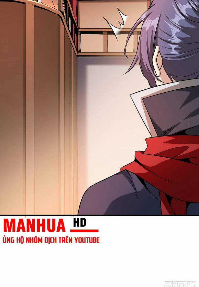 Không Có Đạo Lữ Sẽ Chết Chapter 72 trang 4