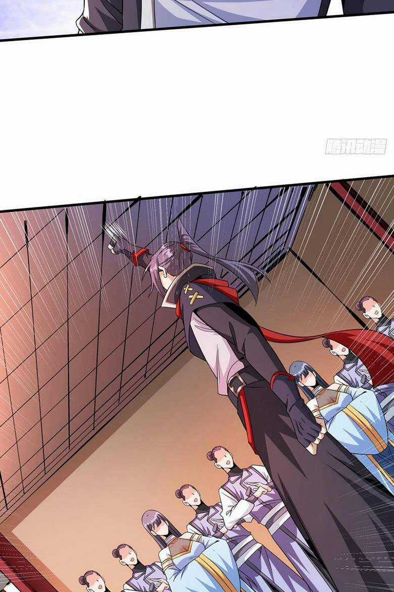 Không Có Đạo Lữ Sẽ Chết Chapter 72 trang 40