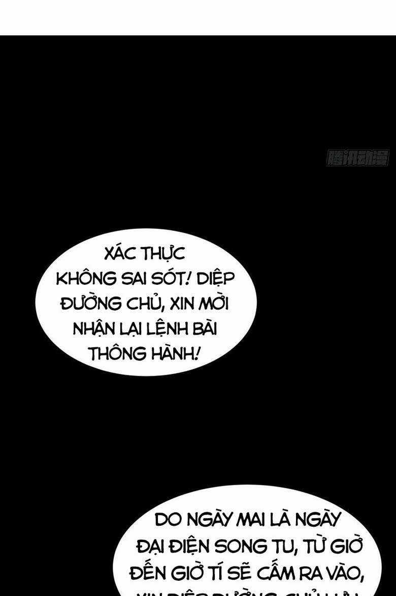 Không Có Đạo Lữ Sẽ Chết Chapter 72 trang 42
