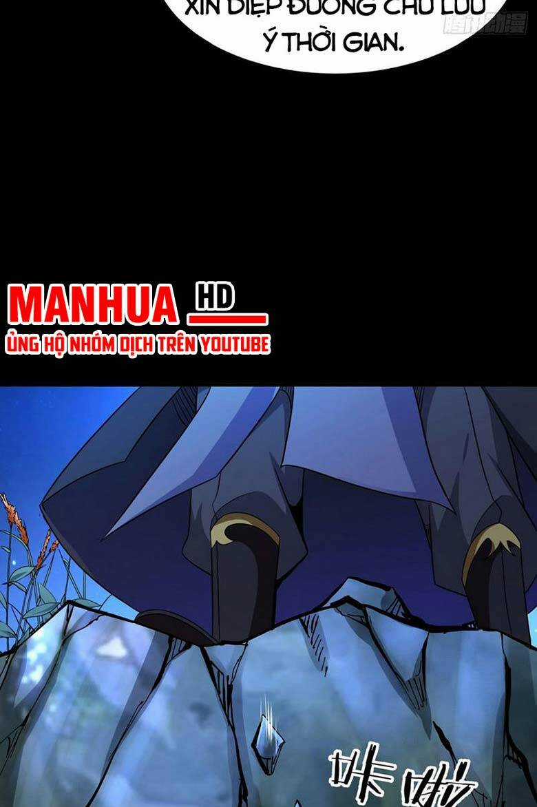 Không Có Đạo Lữ Sẽ Chết Chapter 72 trang 43