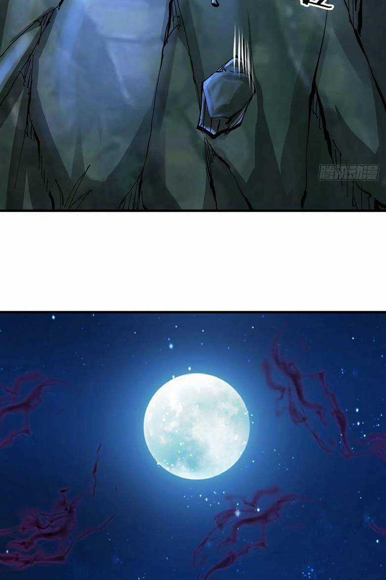 Không Có Đạo Lữ Sẽ Chết Chapter 72 trang 44