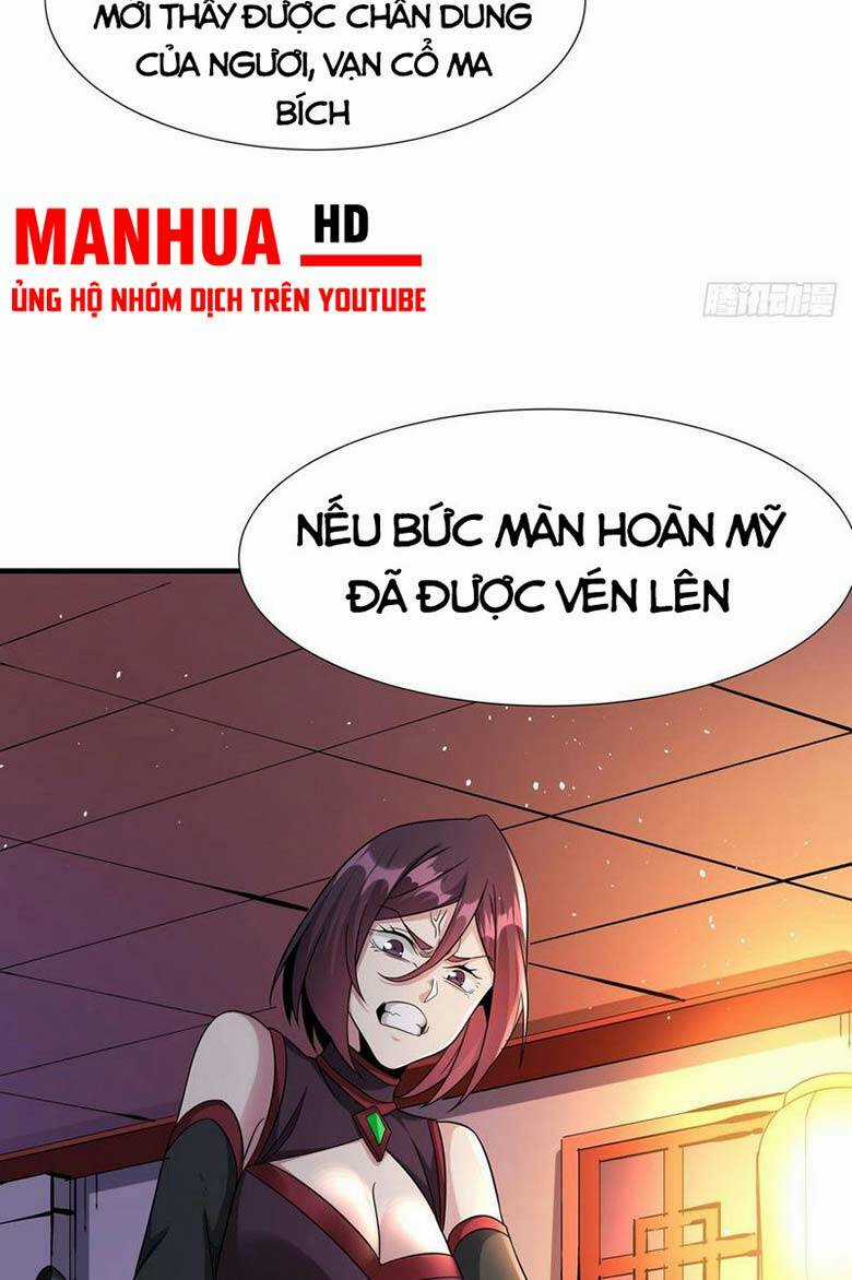 Không Có Đạo Lữ Sẽ Chết Chapter 72 trang 46