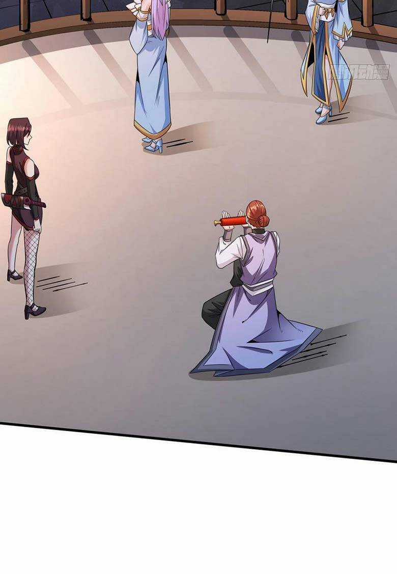 Không Có Đạo Lữ Sẽ Chết Chapter 72 trang 8