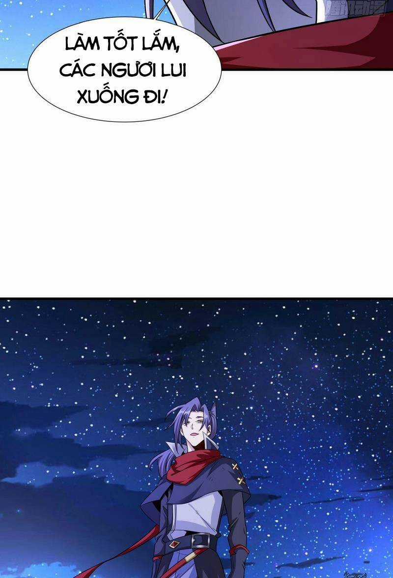 Không Có Đạo Lữ Sẽ Chết Chapter 73 trang 11