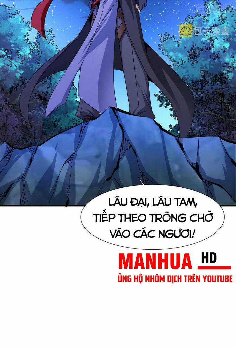 Không Có Đạo Lữ Sẽ Chết Chapter 73 trang 12