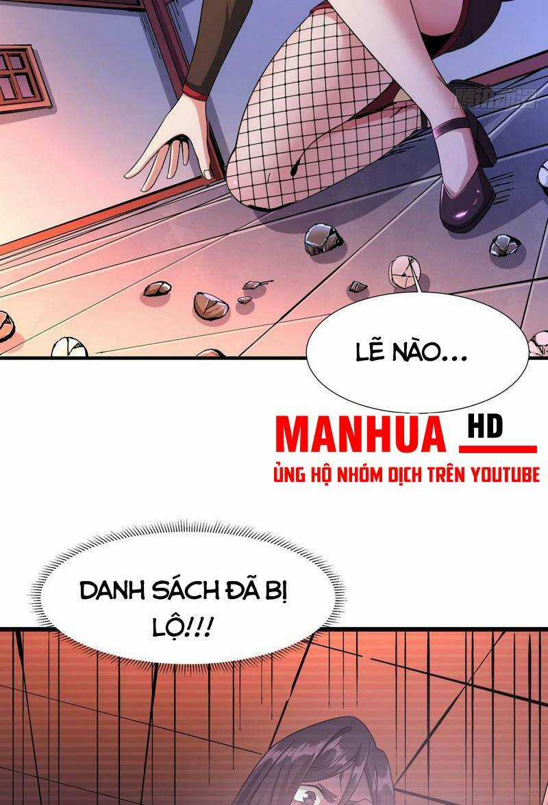 Không Có Đạo Lữ Sẽ Chết Chapter 73 trang 14