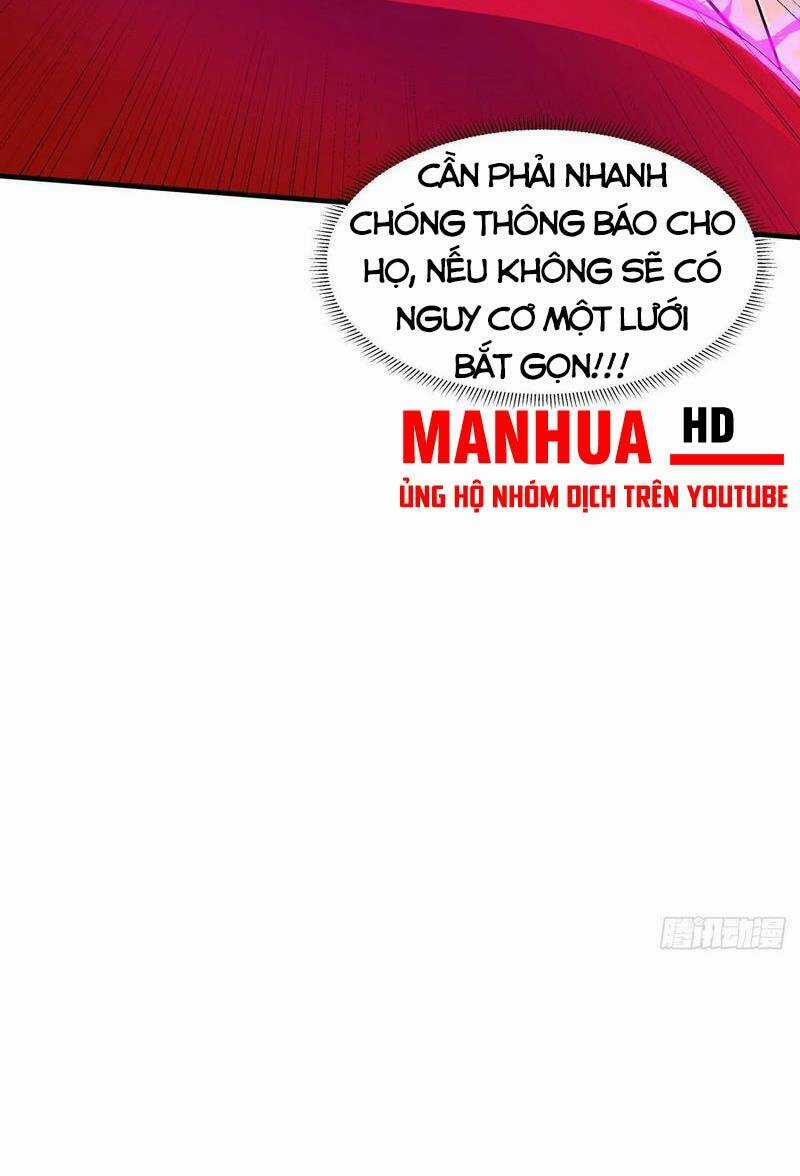 Không Có Đạo Lữ Sẽ Chết Chapter 73 trang 17