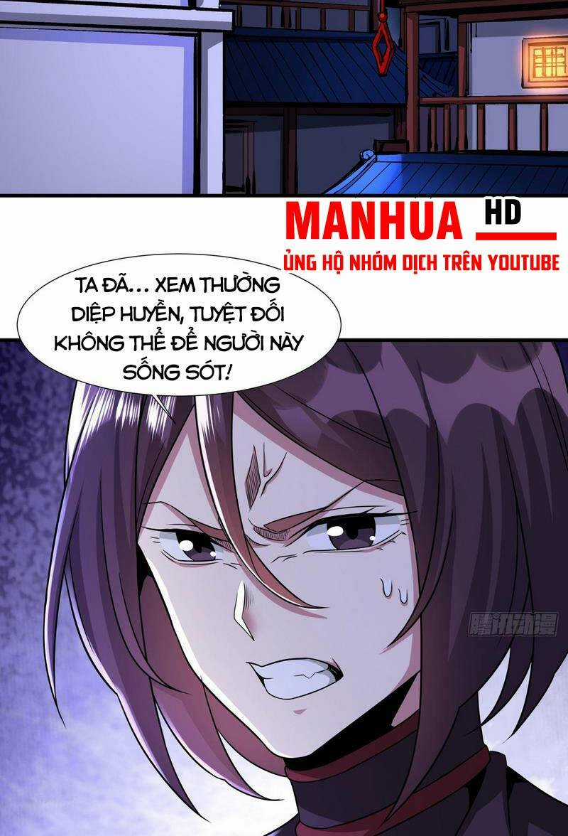 Không Có Đạo Lữ Sẽ Chết Chapter 73 trang 2