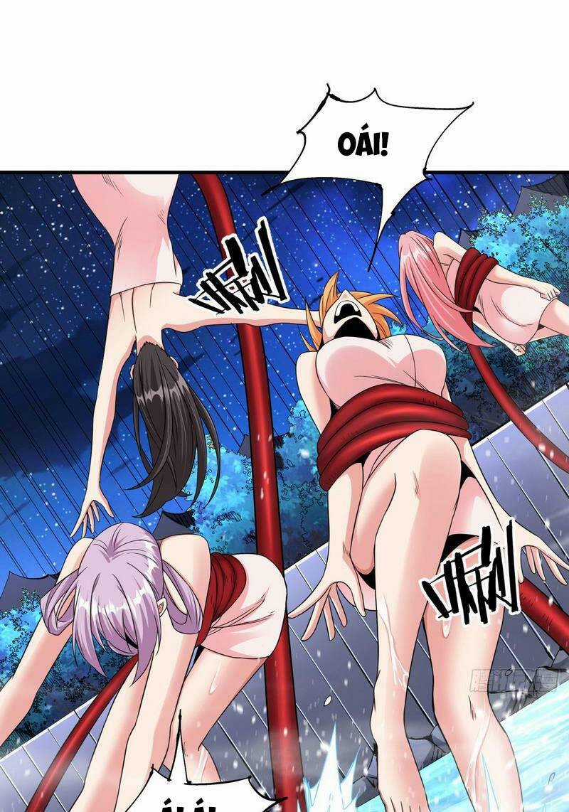 Không Có Đạo Lữ Sẽ Chết Chapter 73 trang 26