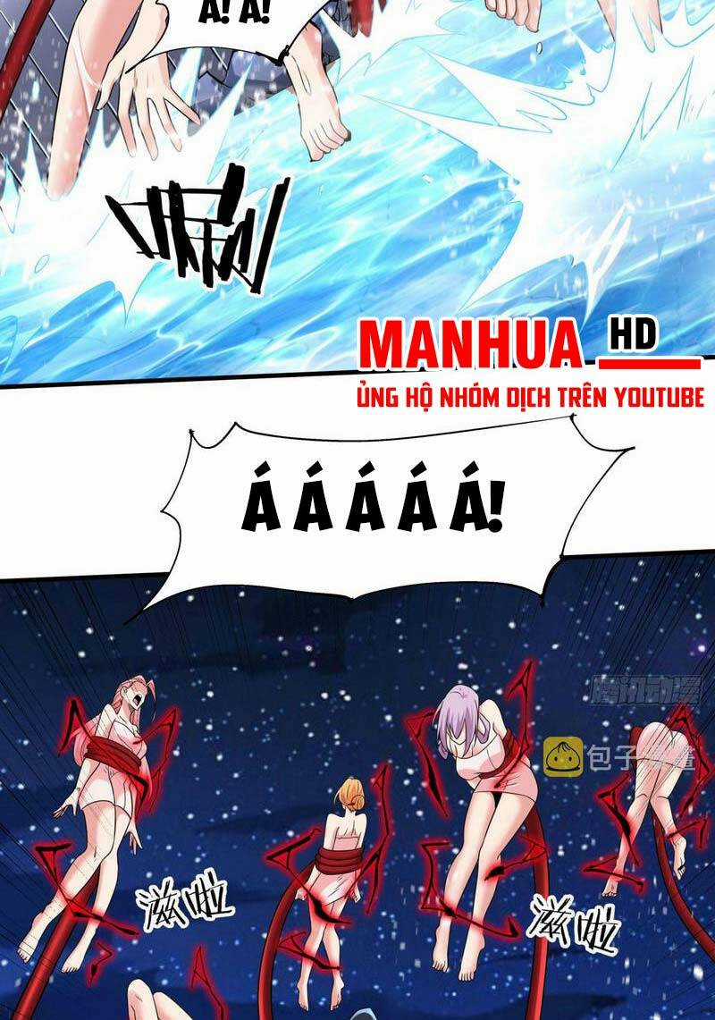 Không Có Đạo Lữ Sẽ Chết Chapter 73 trang 27