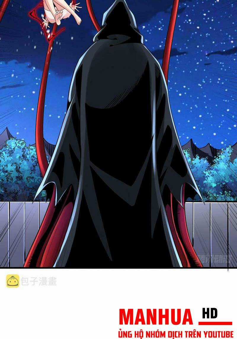 Không Có Đạo Lữ Sẽ Chết Chapter 73 trang 28