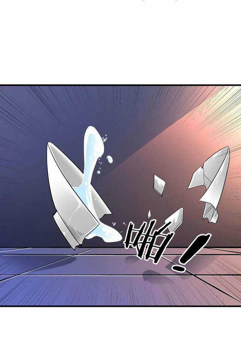 Không Có Đạo Lữ Sẽ Chết Chapter 73 trang 29