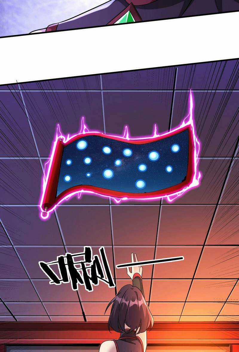 Không Có Đạo Lữ Sẽ Chết Chapter 73 trang 3