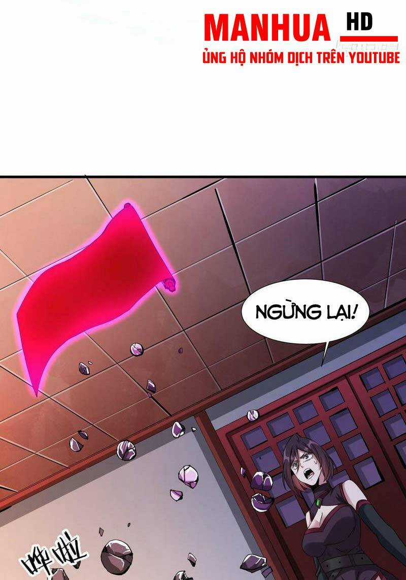 Không Có Đạo Lữ Sẽ Chết Chapter 73 trang 34