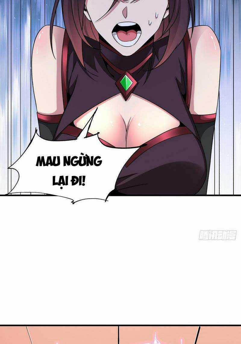 Không Có Đạo Lữ Sẽ Chết Chapter 73 trang 38