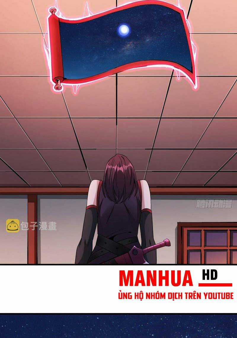 Không Có Đạo Lữ Sẽ Chết Chapter 73 trang 39