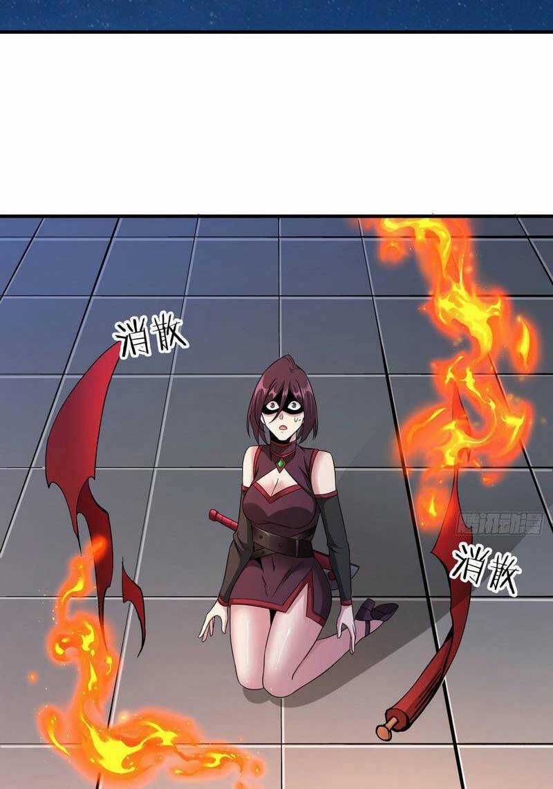 Không Có Đạo Lữ Sẽ Chết Chapter 73 trang 41