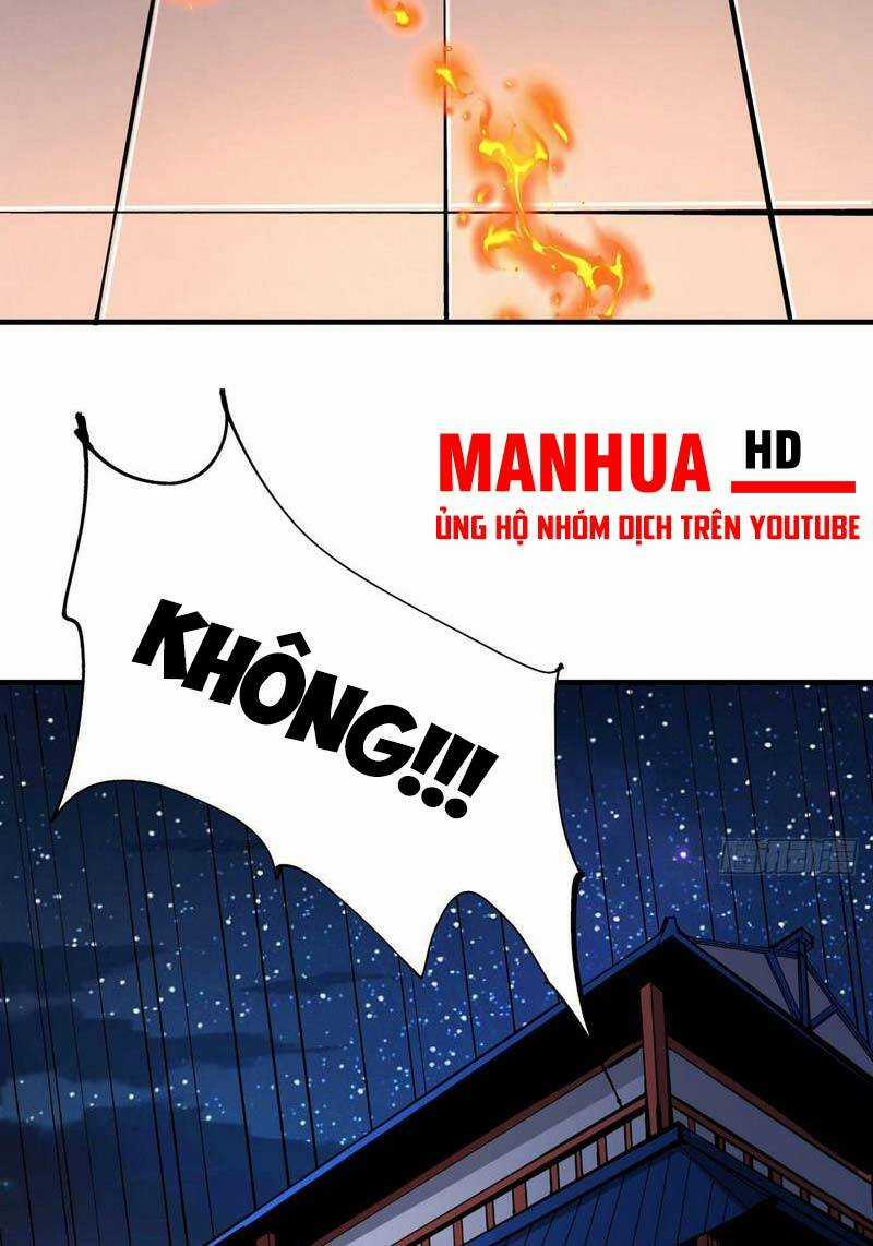 Không Có Đạo Lữ Sẽ Chết Chapter 73 trang 42