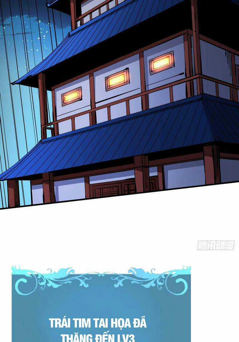 Không Có Đạo Lữ Sẽ Chết Chapter 73 trang 43