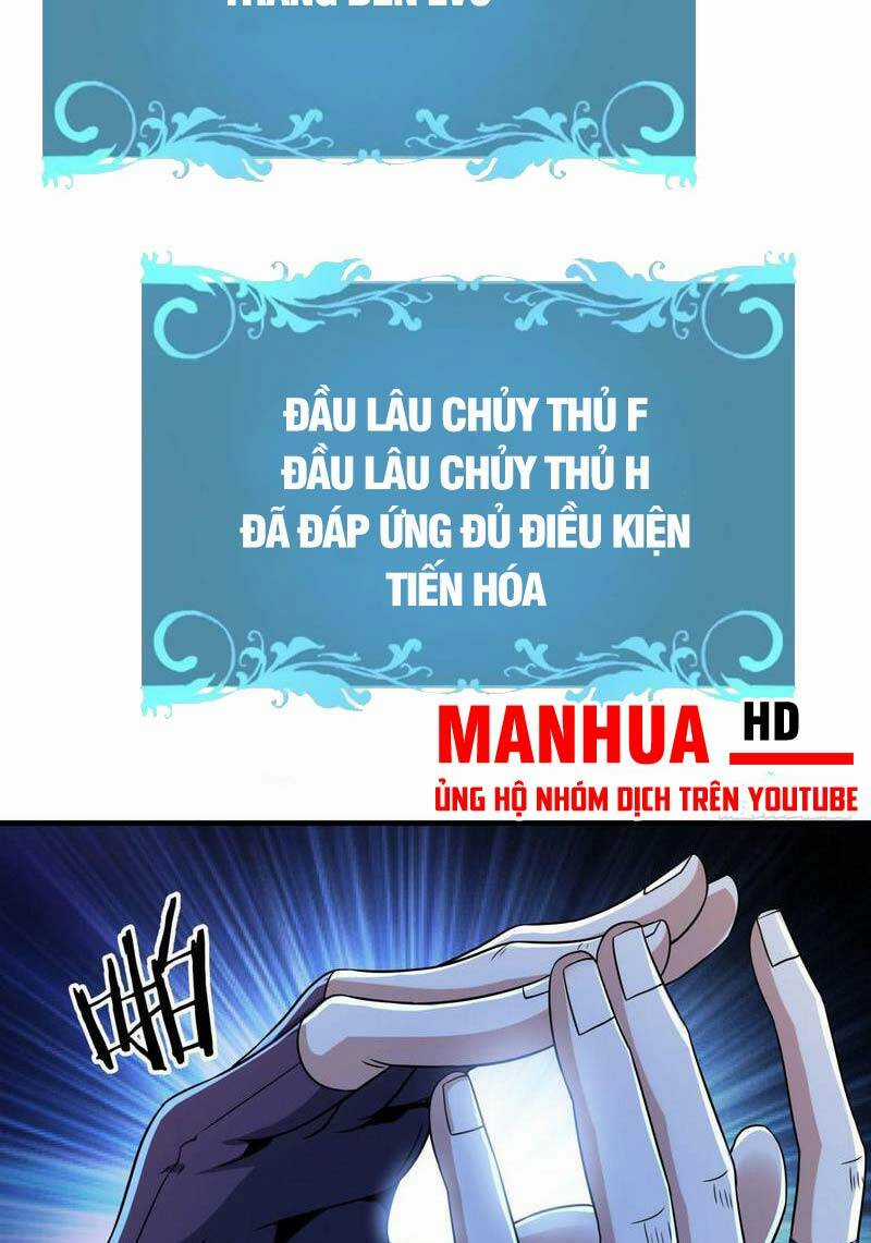 Không Có Đạo Lữ Sẽ Chết Chapter 73 trang 44