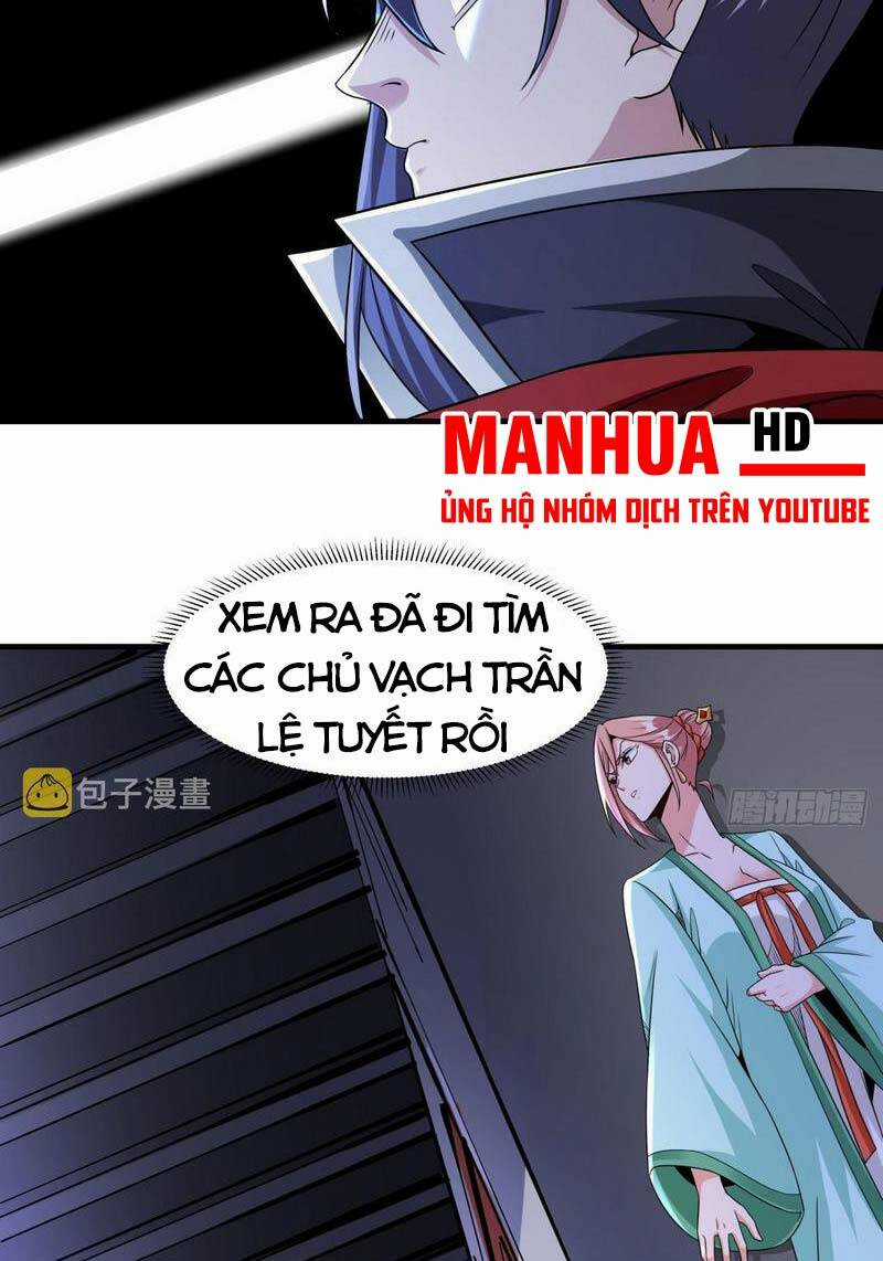 Không Có Đạo Lữ Sẽ Chết Chapter 73 trang 47