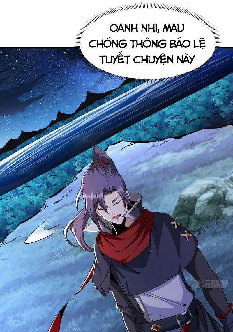 Không Có Đạo Lữ Sẽ Chết Chapter 73 trang 49