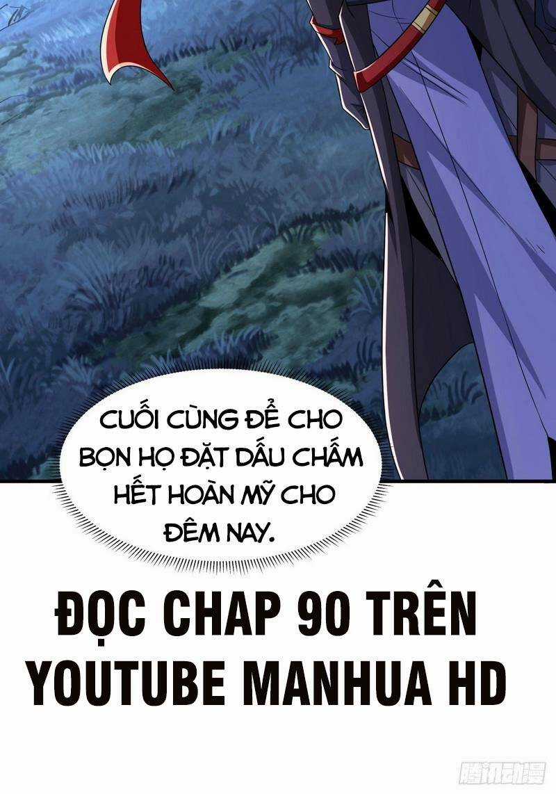 Không Có Đạo Lữ Sẽ Chết Chapter 73 trang 50