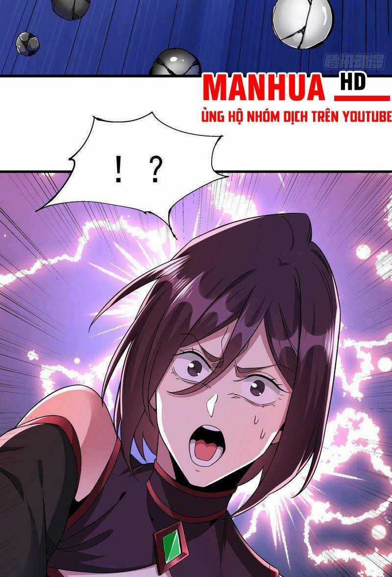 Không Có Đạo Lữ Sẽ Chết Chapter 73 trang 6