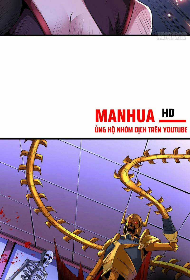 Không Có Đạo Lữ Sẽ Chết Chapter 73 trang 7