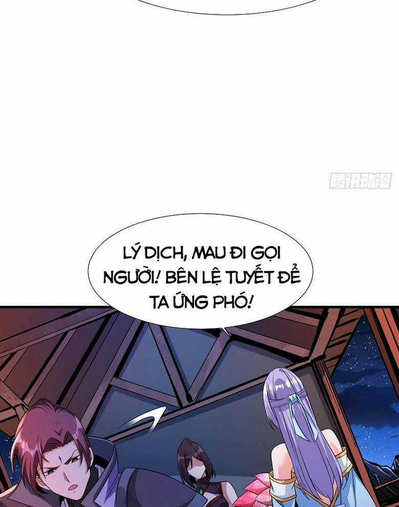 Không Có Đạo Lữ Sẽ Chết Chapter 74 trang 10