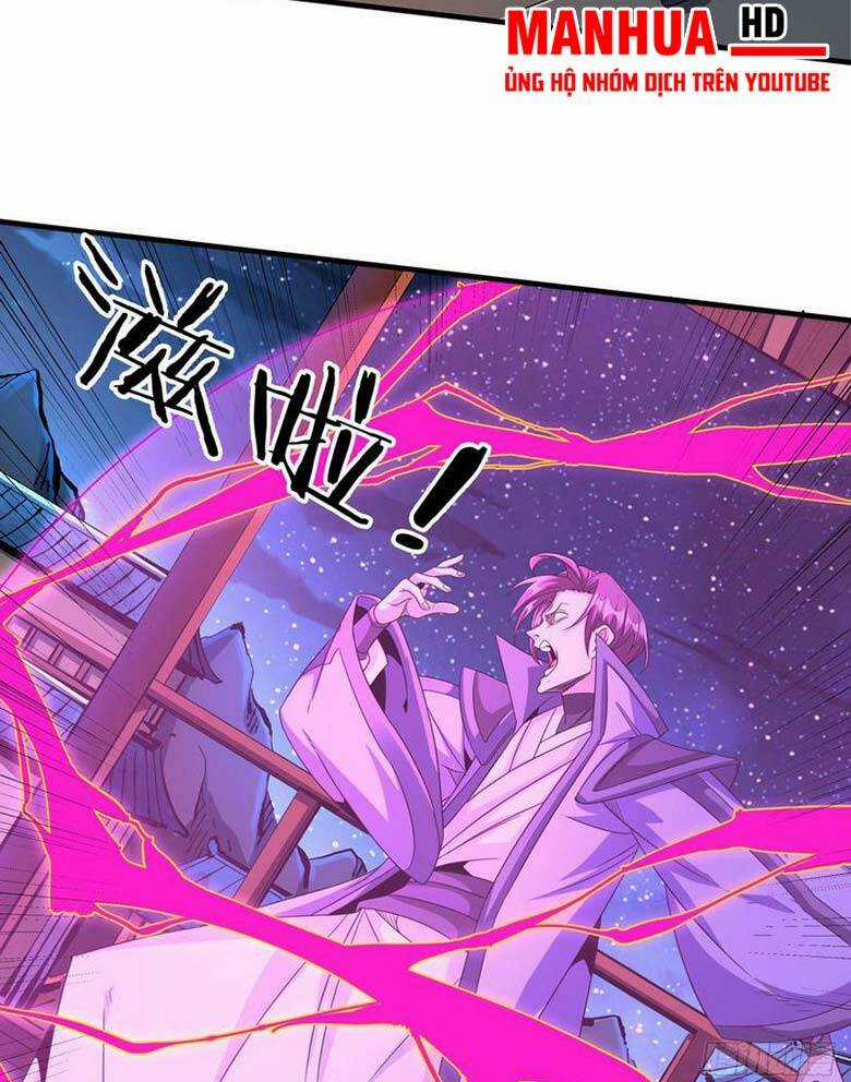 Không Có Đạo Lữ Sẽ Chết Chapter 74 trang 12