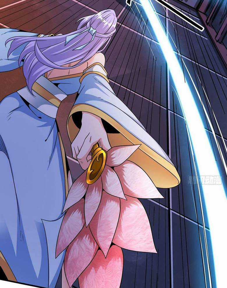 Không Có Đạo Lữ Sẽ Chết Chapter 74 trang 17