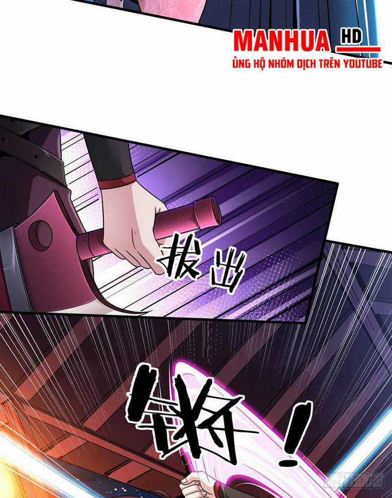 Không Có Đạo Lữ Sẽ Chết Chapter 74 trang 18