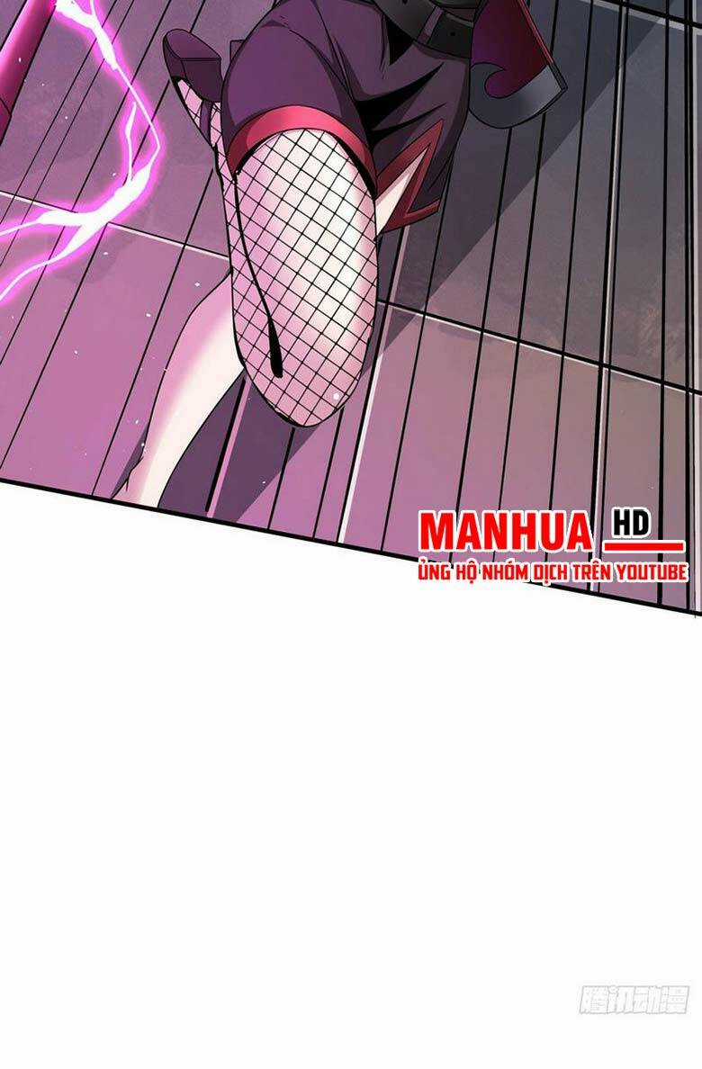 Không Có Đạo Lữ Sẽ Chết Chapter 74 trang 27