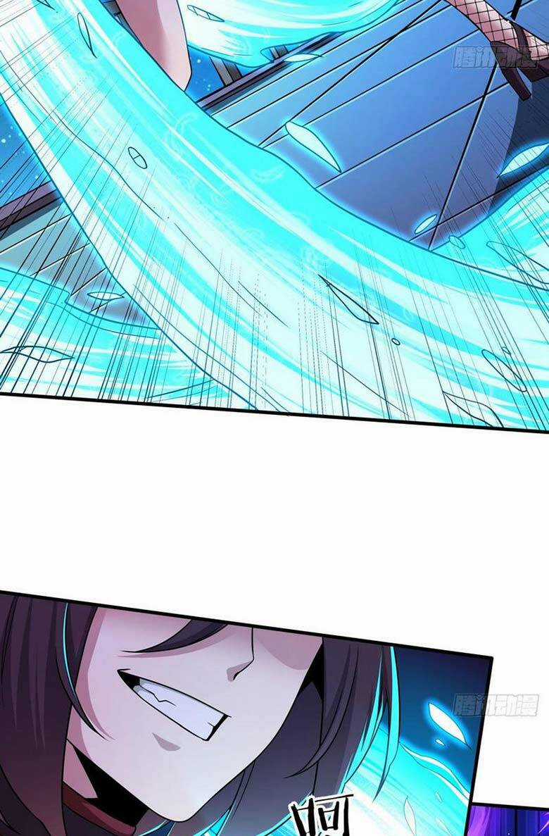 Không Có Đạo Lữ Sẽ Chết Chapter 74 trang 30