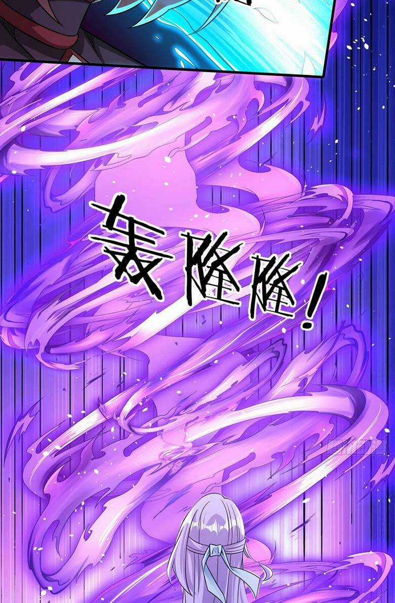 Không Có Đạo Lữ Sẽ Chết Chapter 74 trang 31