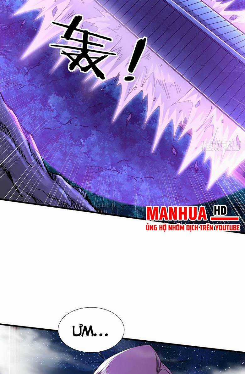 Không Có Đạo Lữ Sẽ Chết Chapter 74 trang 37