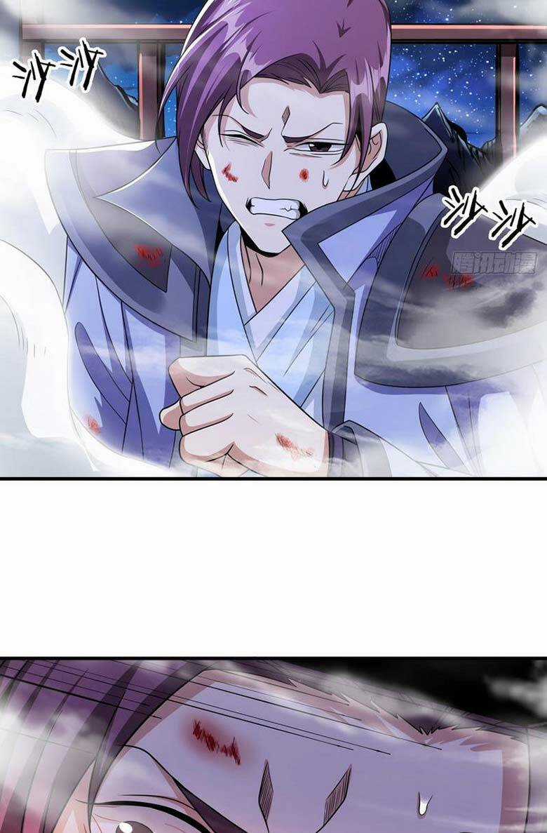 Không Có Đạo Lữ Sẽ Chết Chapter 74 trang 38