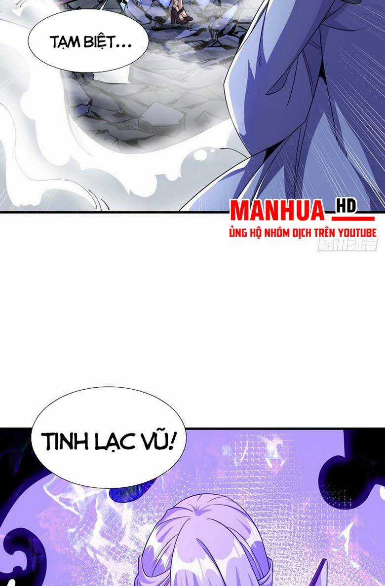 Không Có Đạo Lữ Sẽ Chết Chapter 74 trang 40