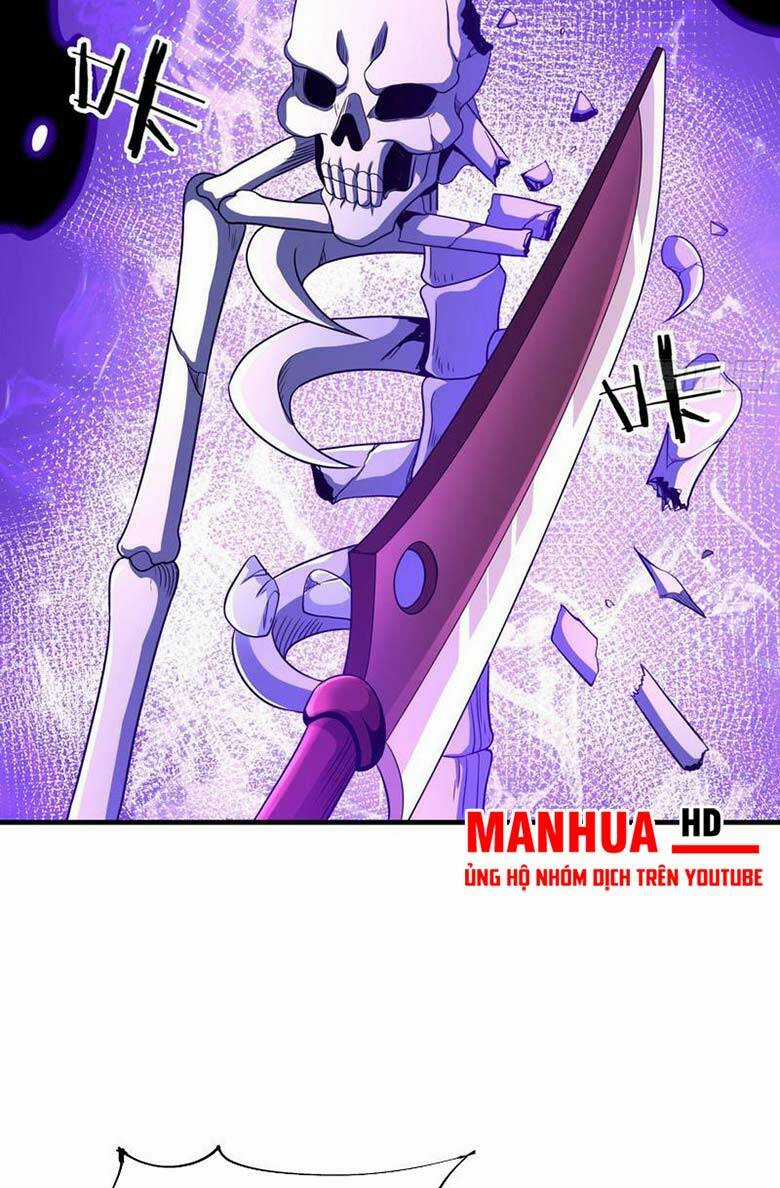 Không Có Đạo Lữ Sẽ Chết Chapter 74 trang 42